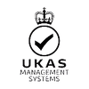 UKAS.