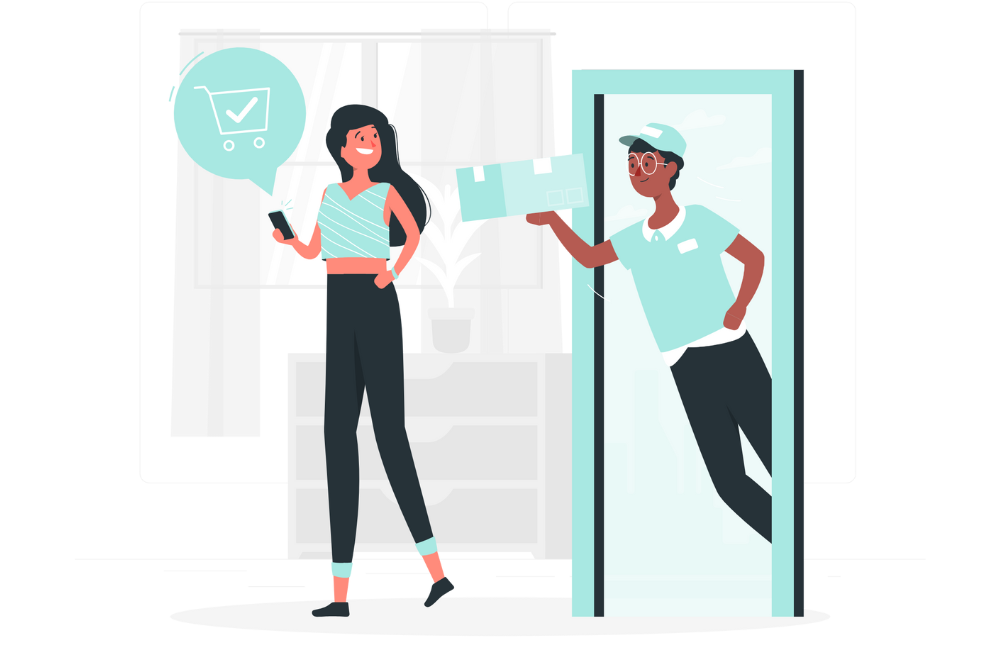 Westbids Priority Service Illustration