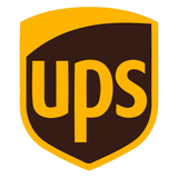 UPS Logo, Transparent Background