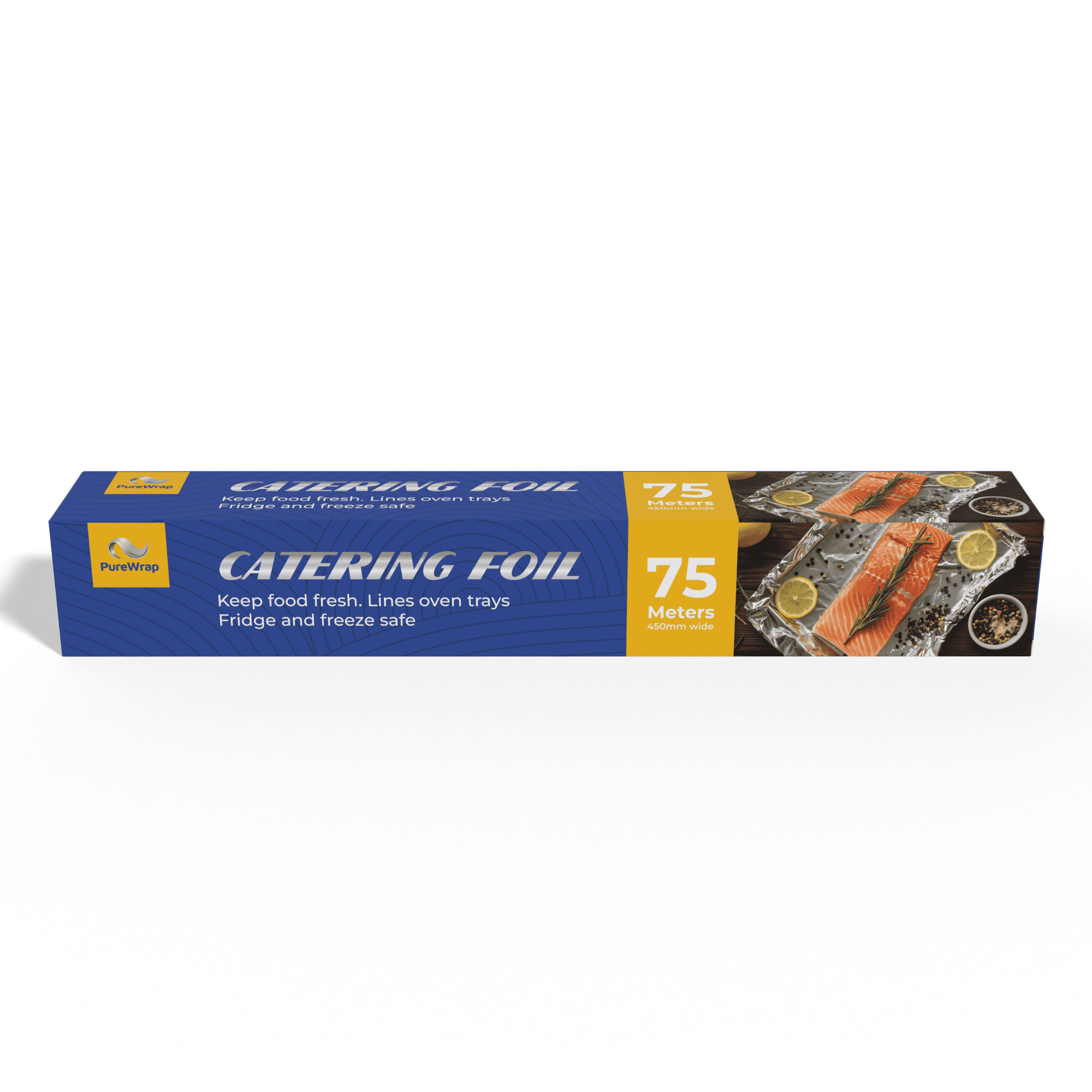 Aluminium Foil
