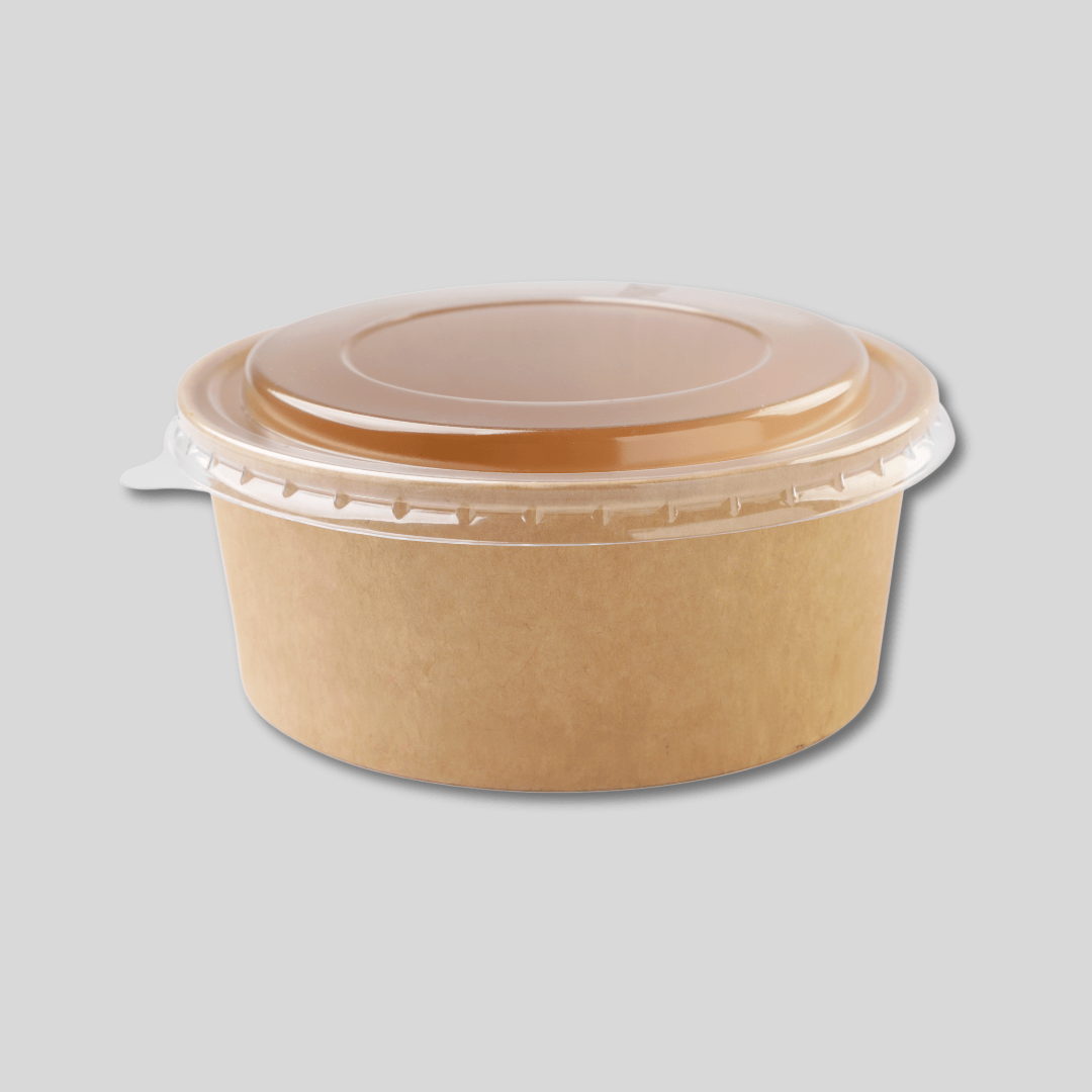 Paperboard Containers