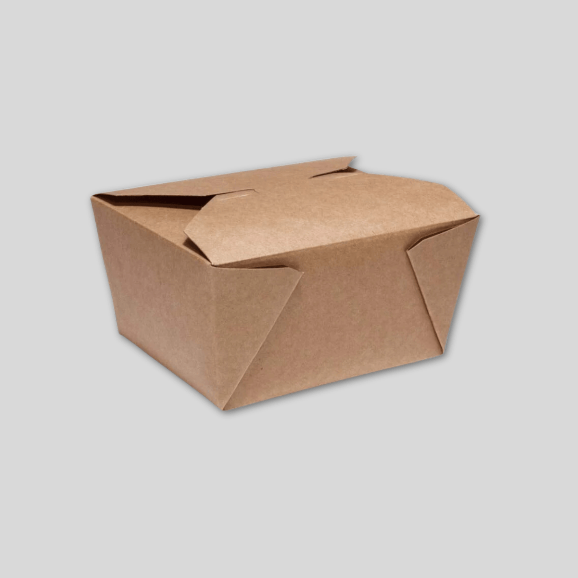 Paperboard Food Boxes