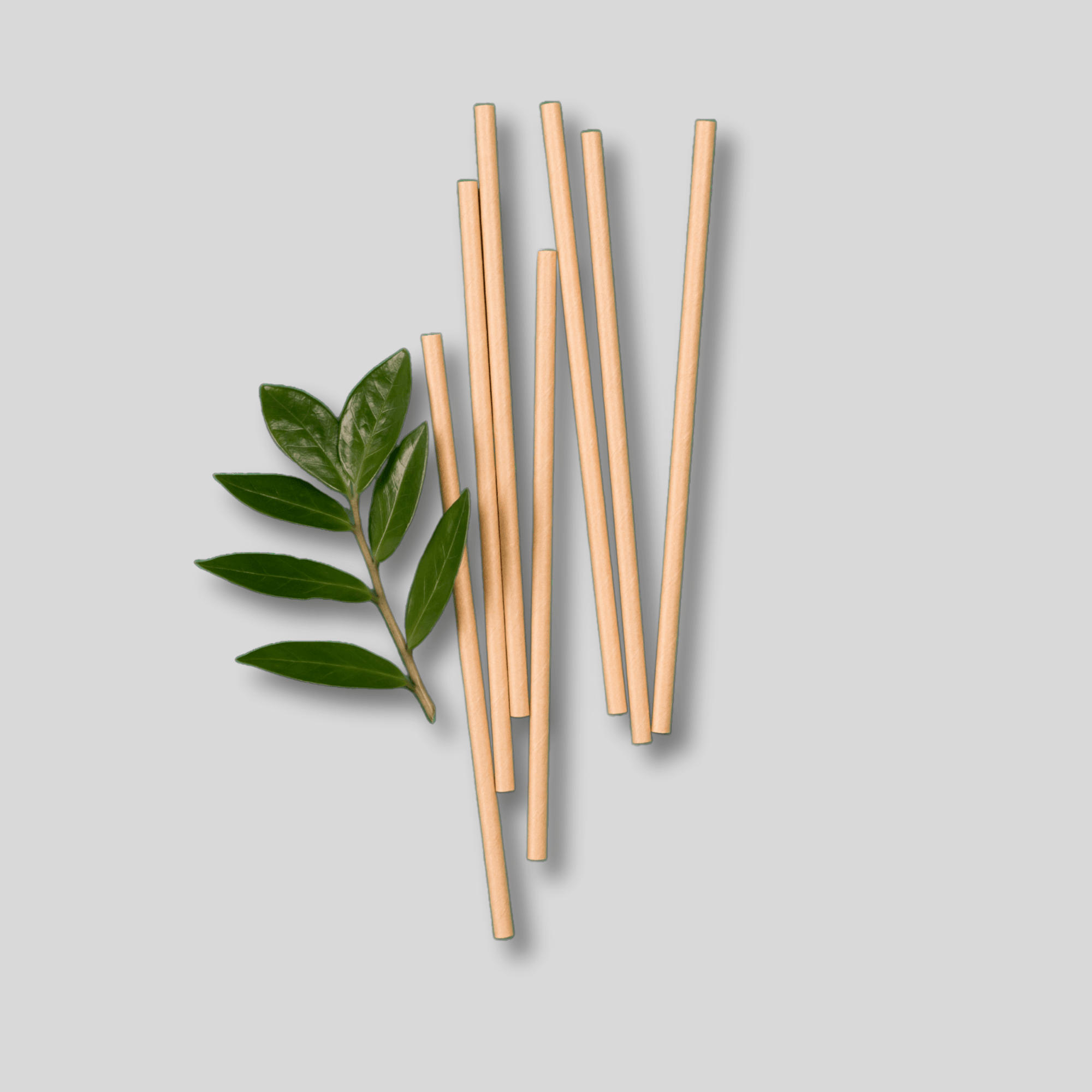 Straws