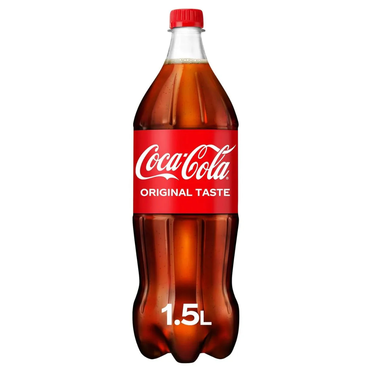 Coca Cola Original 6 x 1.5L