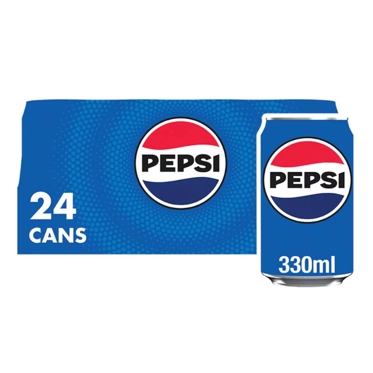 Pepsi Original 24 x 330ml