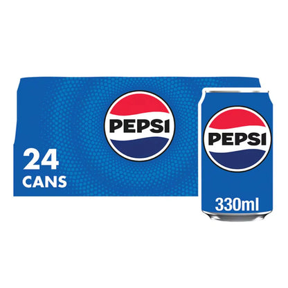 Pepsi Original 24 x 330ml